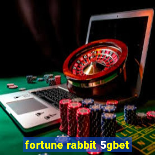 fortune rabbit 5gbet